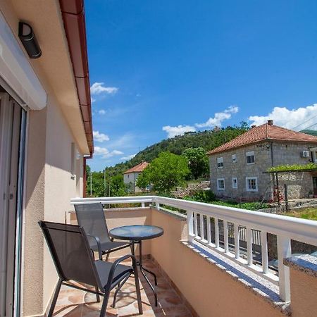 Apartmani Grubac Trebinje Zewnętrze zdjęcie