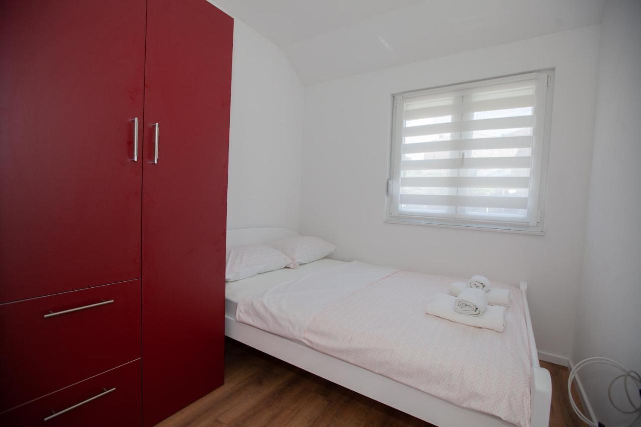 Apartmani Grubac Trebinje Zewnętrze zdjęcie