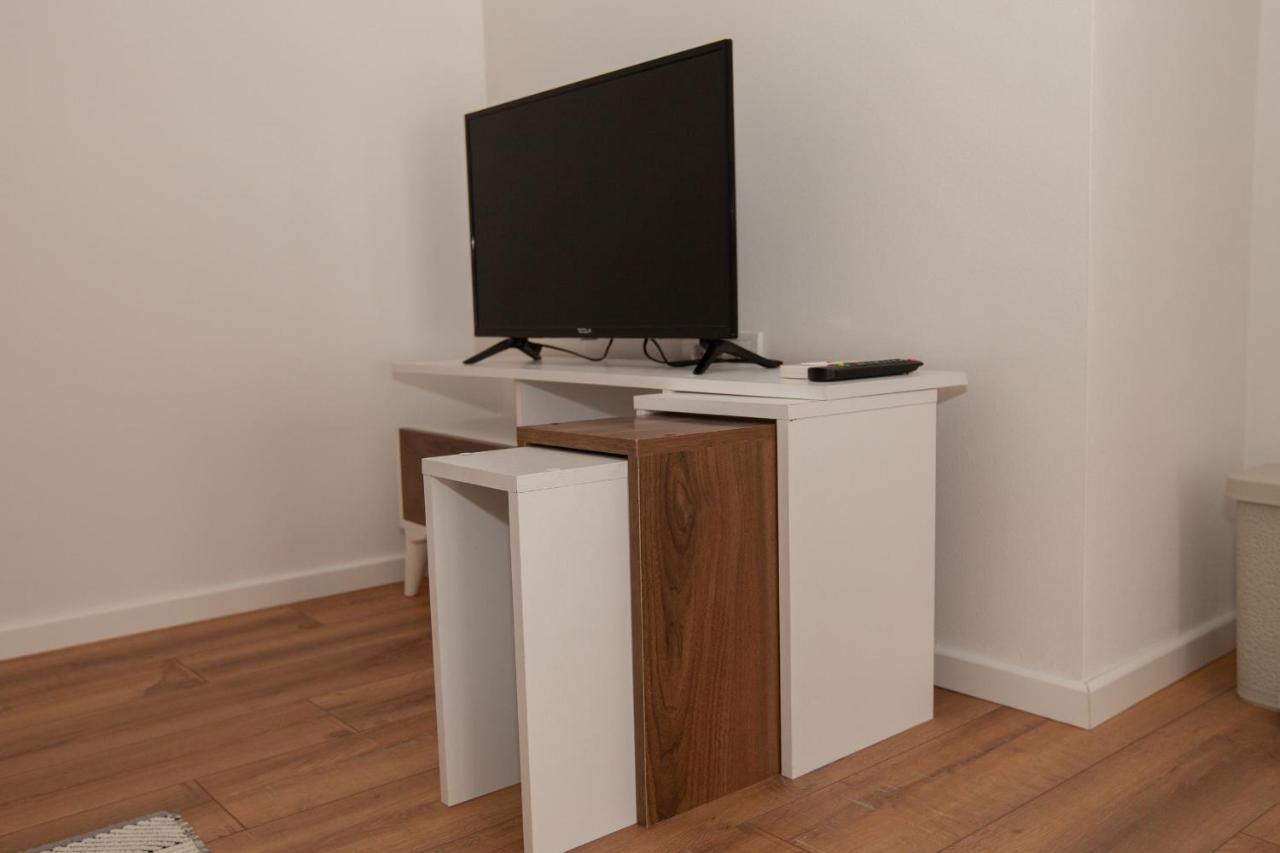 Apartmani Grubac Trebinje Zewnętrze zdjęcie