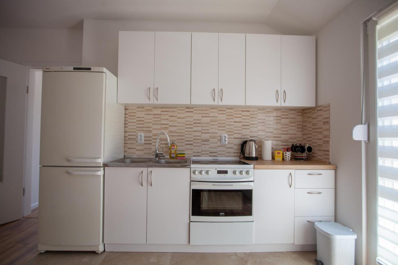 Apartmani Grubac Trebinje Zewnętrze zdjęcie