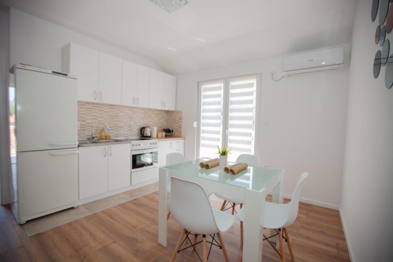 Apartmani Grubac Trebinje Zewnętrze zdjęcie
