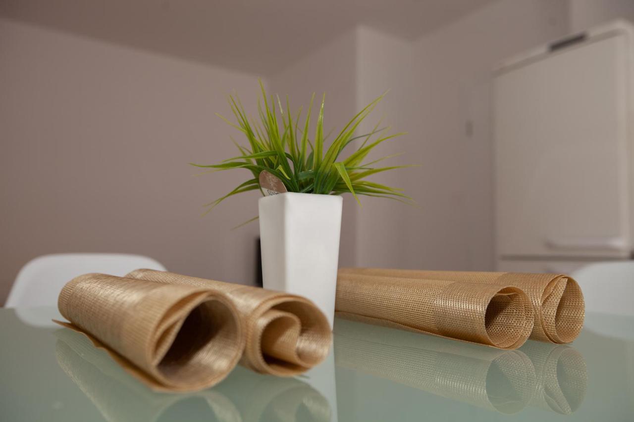 Apartmani Grubac Trebinje Zewnętrze zdjęcie