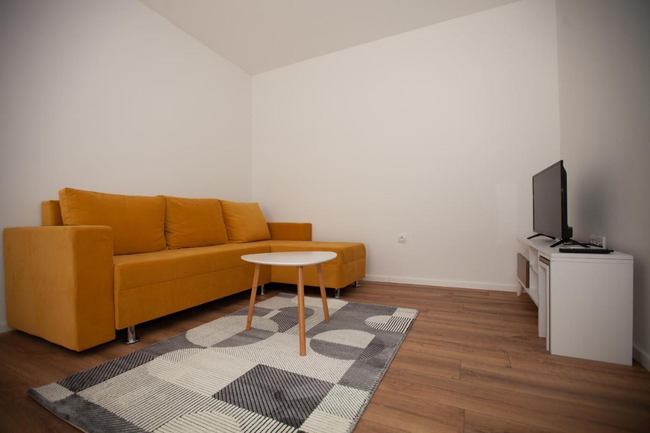 Apartmani Grubac Trebinje Zewnętrze zdjęcie