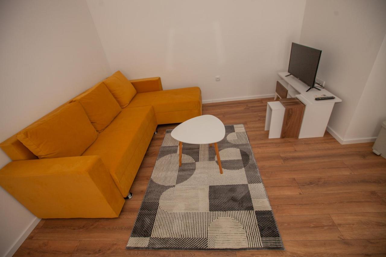 Apartmani Grubac Trebinje Zewnętrze zdjęcie
