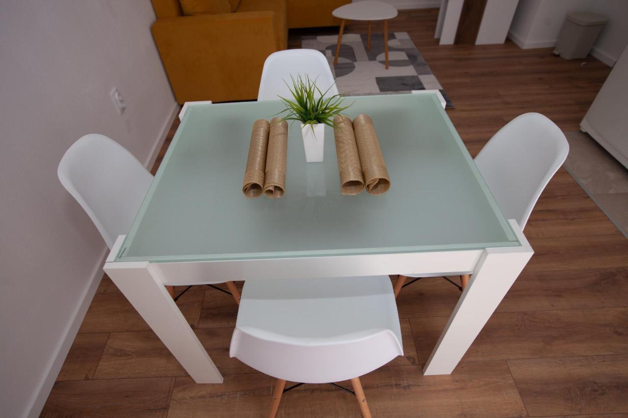 Apartmani Grubac Trebinje Zewnętrze zdjęcie