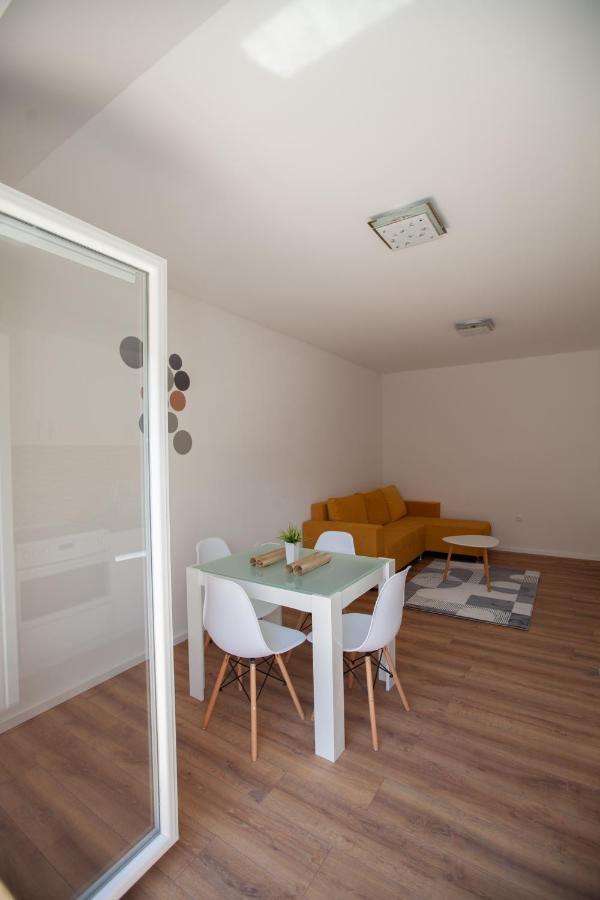 Apartmani Grubac Trebinje Zewnętrze zdjęcie