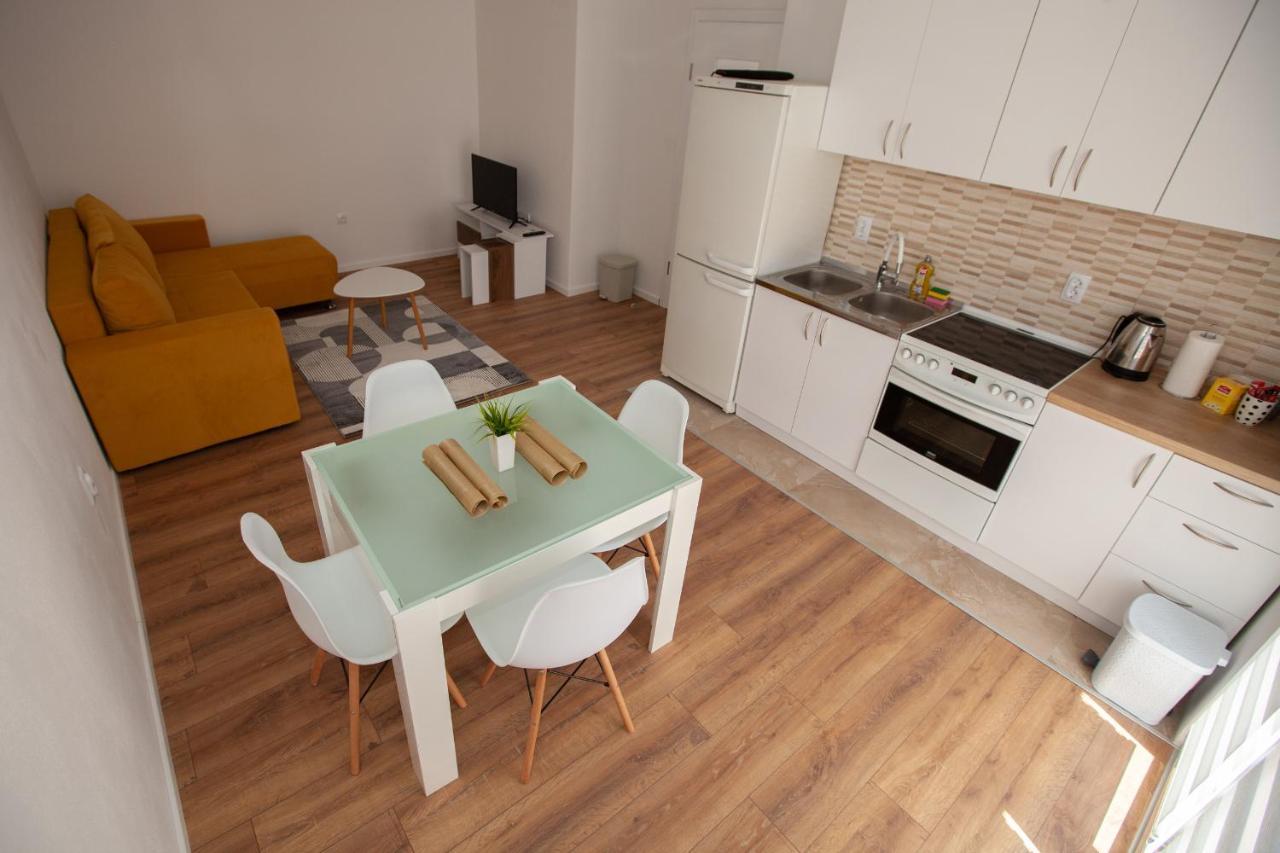 Apartmani Grubac Trebinje Zewnętrze zdjęcie