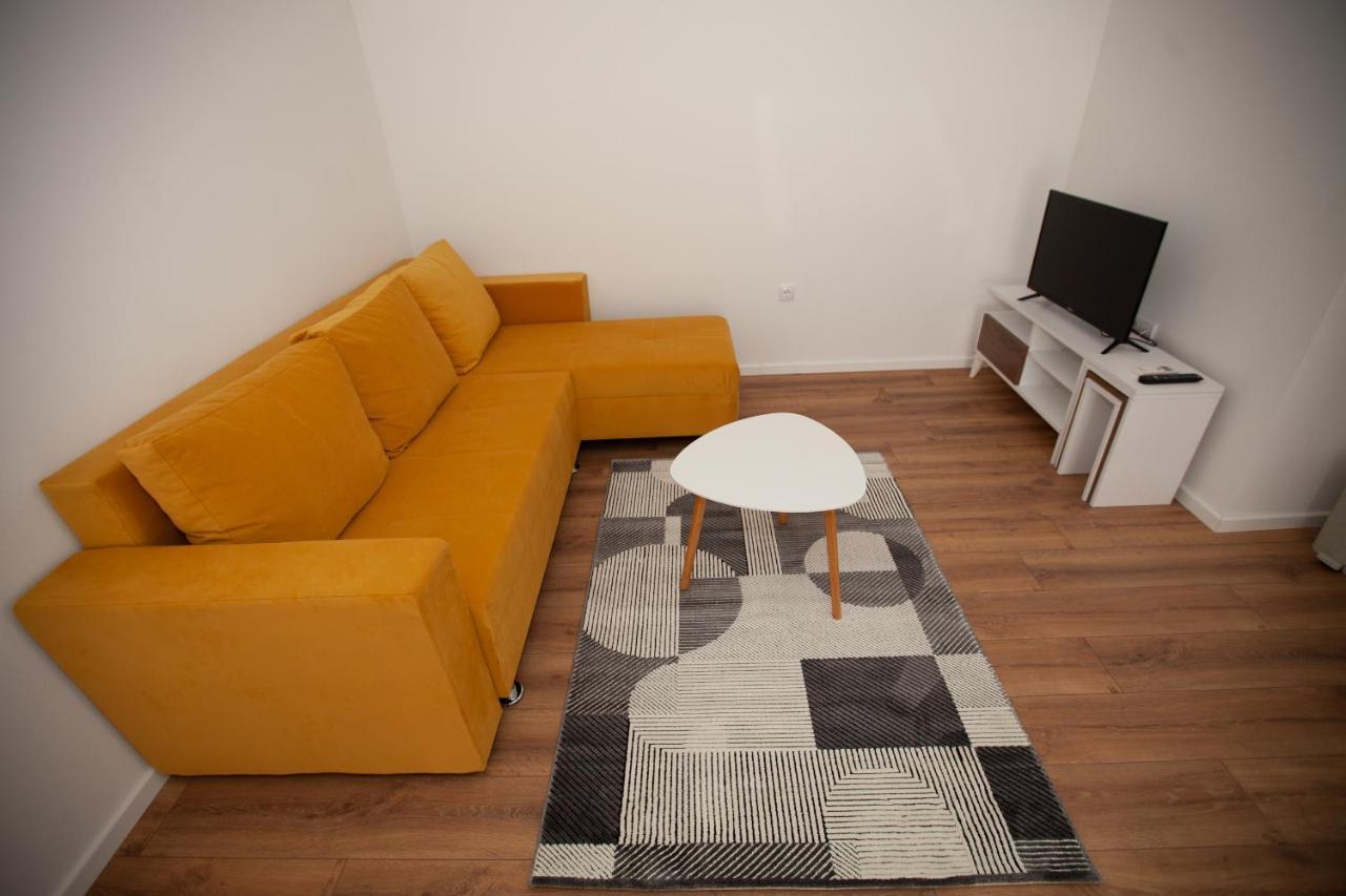 Apartmani Grubac Trebinje Zewnętrze zdjęcie