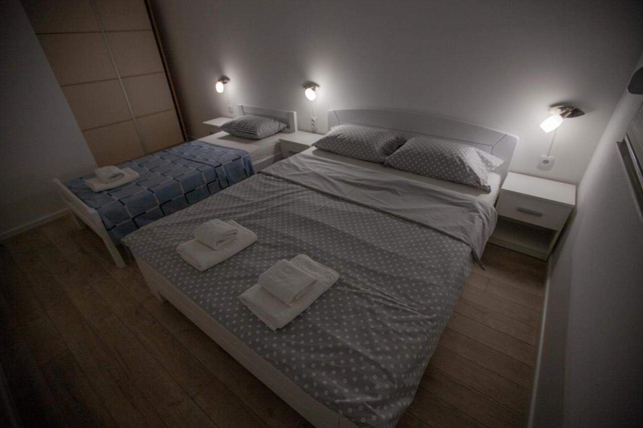 Apartmani Grubac Trebinje Zewnętrze zdjęcie