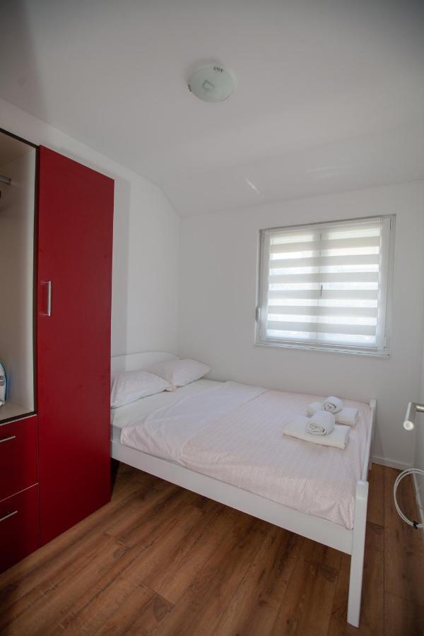 Apartmani Grubac Trebinje Zewnętrze zdjęcie
