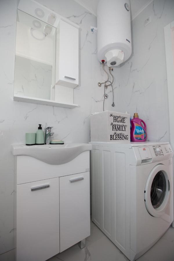 Apartmani Grubac Trebinje Zewnętrze zdjęcie