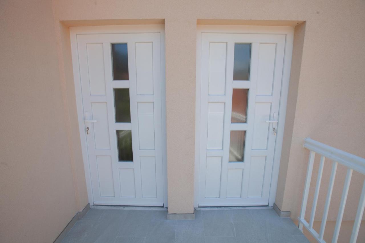 Apartmani Grubac Trebinje Zewnętrze zdjęcie