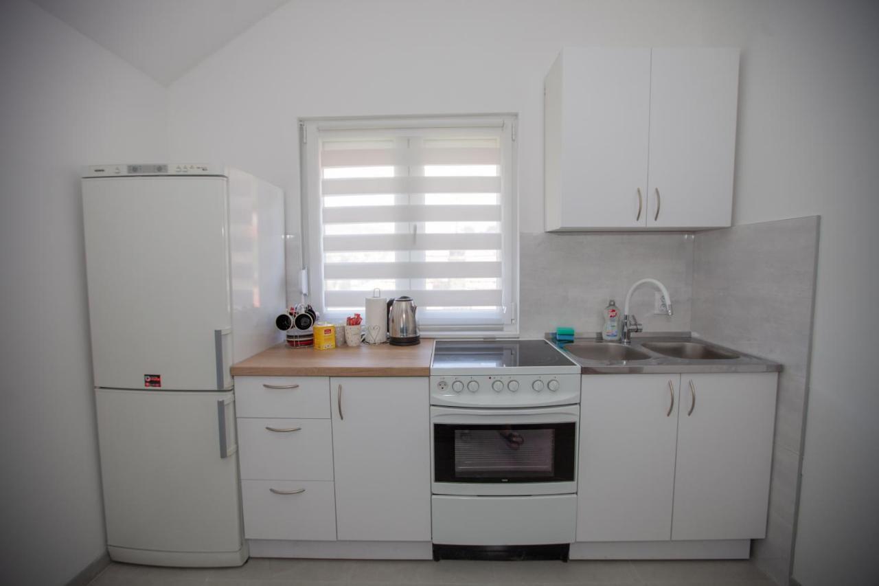 Apartmani Grubac Trebinje Zewnętrze zdjęcie