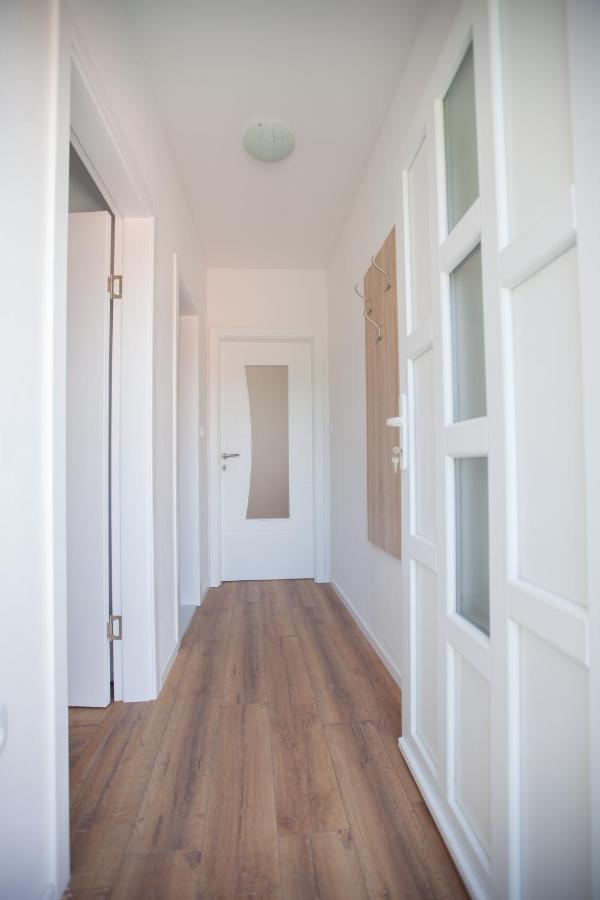 Apartmani Grubac Trebinje Zewnętrze zdjęcie