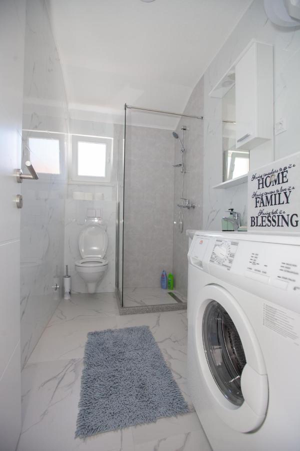 Apartmani Grubac Trebinje Zewnętrze zdjęcie