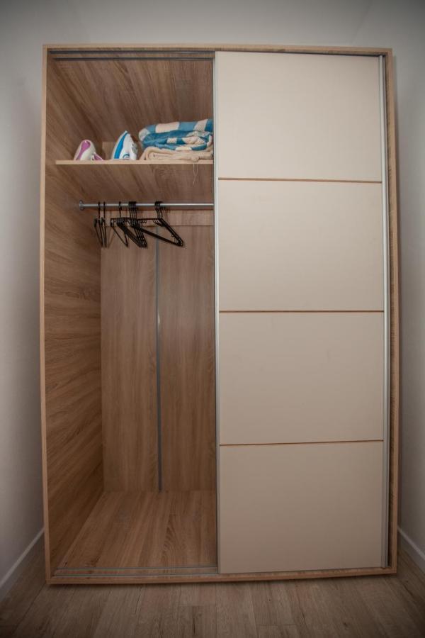 Apartmani Grubac Trebinje Zewnętrze zdjęcie