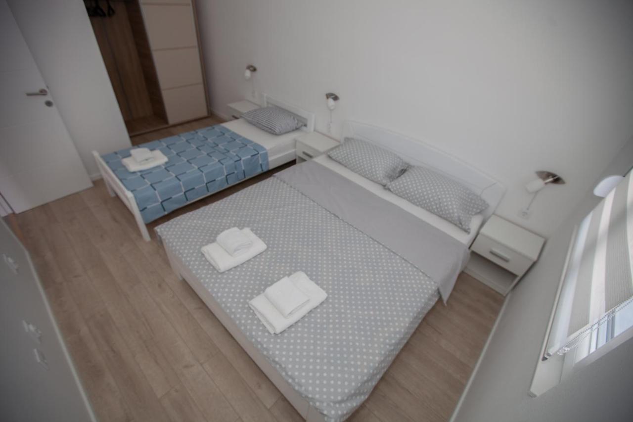 Apartmani Grubac Trebinje Zewnętrze zdjęcie