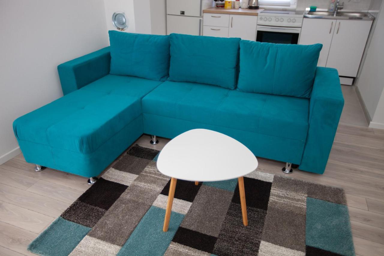Apartmani Grubac Trebinje Zewnętrze zdjęcie